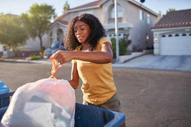 Best Professional Junk Removal  in Corning, IA