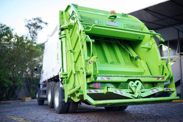Best Attic Cleanout Services  in Corning, IA